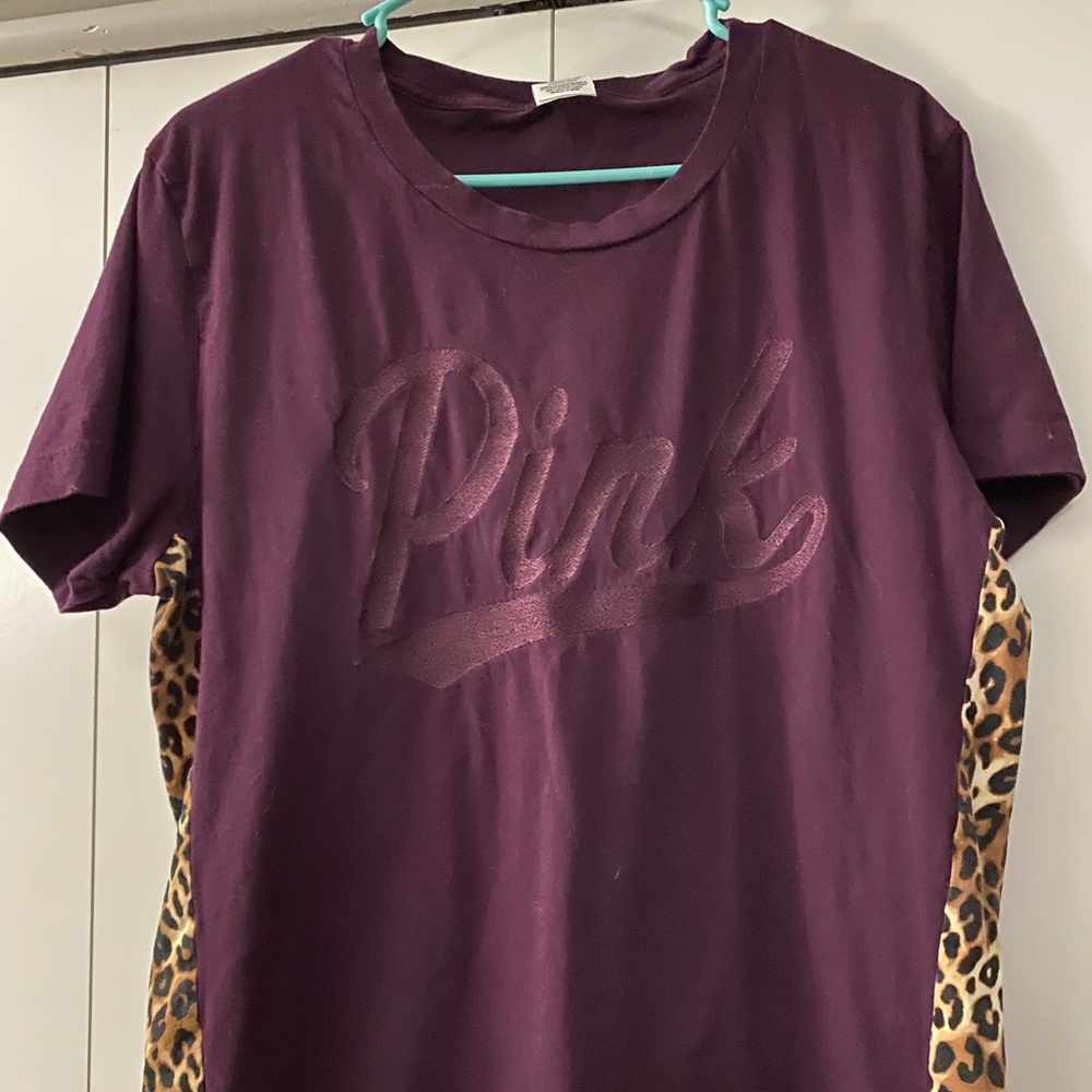 Pink (Victoria’s secret) T-shirt